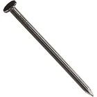 Hillman Fasteners 461404 Lb 3X9 Brt Mason Nail New. Price: $19.66.