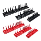 Michaelpro MP014037 6-PIECE Socket Tray For Sae And Metric Deep Shallow New. Price: $81.99.