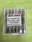 New Alfa Tools HSMTT171020 6 X 1.0MM Hss Usa Taper 12/PACK Fast Free Ship. Price: $39.98.