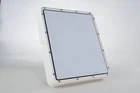 Strandedelectrons Fullly Enclosed Rugged Starlink Mini Flat Mount Against Hail New. Price: $67.00.