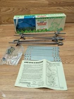 Hedstrom Auger Swingset Anchors Of Steel 14 Free Ship Open. Price: $24.95.
