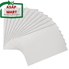 Failun Vinyl Siding Repair Kit 12PCS 6.3X4.75INCH Patches, White New. Price: $15.06.