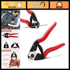 Heavy Duty 8" Wire Rope - Stainless Steel Cable Cutters For Fence, Aircra New. Price: $23.99.