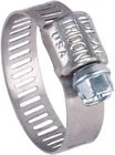 Ss Band Hose Clamps #4 Mini 10 Pcs Box (5/16" To 5/8") Made Usa New. Price: $22.47.