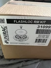 New Unirac, Flashloc Rm (priced 10 Piece Kit). Price: $299.99.