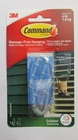 Command Large Window Hook Package Of & 2 Strips # 17093-CLR-AWES New. Price: $5.29.