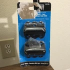 Wright 2-3/4 Self-closing Hinge Black V221BL Storm & Screen Replacements New. Price: $5.00.