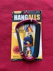 Nip Work Force Hangalls Pink Large Carabiner 138-830 Max 150LBS 6.5 No Climbing New. Price: $15.80.