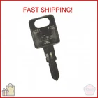 Kaba Ilco 1681-FIC3 Na Cyl Key Blank New. Price: $12.18.