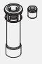 Gerber DA66G142N Quick Connection Fitting New. Price: $14.70.