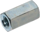 Hillman 180210 Coupling Nut, 1/4 20, 50-PACK New. Price: $25.04.