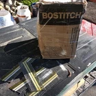 Full Head Stick Nail,galvanized,wire WELD,2-3/8X.113-IN.,4500-CT. -S8DRGAL-FH Open. Price: $35.00.