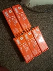 5 Boxes Senco 16-GAUGE Bright Basic Flooring Nail, In. (1000 Ct.) RW21BPE New. Price: $198.00.