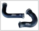 1969-70 Ford Mustang; Radiator Hose Set; With Clamps; "autolite"; 390/428CJ New. Price: $55.99.