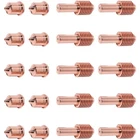 10PCS 220669 Electrodes & 220671 Nozzles Fit 45 Plasma Consumables Cutt... New. Price: $63.47.