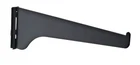 Knape & Vogt 180 Blk 12 14 16 Ga. Steel Shelf Bracket In. (pack Of 10) New. Price: $30.83.