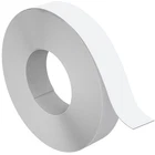 Melamine Edge Banding 5/8 Inch X 50FT Pre-glued White Veneer Tape Roll New. Price: $28.38.