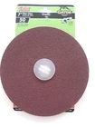 Gator Power 7" Fiber Discs 50 Coarse # 3082 Pack Of New. Price: $9.95.