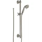 Delta 51308-SS Hand Showers. Price: $208.73.