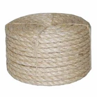 T.w. Evans Cordage 3/8 In. X 100 Ft. Twisted Sisal Rope New. Price: $18.03.