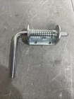 Buyers Products B2595 Spring Latch Assembly, 1/2 In, Zinc New. Price: $9.08.