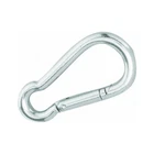 Cooper Campbell T7630426 Stainless Steel Spring Links New. Price: $26.77.