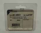 661-30M-R Tectran Circuit Breaker Amp Fix-it Pack New. Price: $13.06.