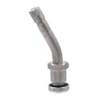 Apex Tool Group Nickel Metric 60 Ms W/ 27 Deg Bend (no Etrto) Assembled-pack Of New. Price: $60.28.