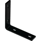 National Hardware 1151BC Series N351-466 Corner Brace, 6-1/4 In L, 1-1/2 W, New. Price: $18.78.