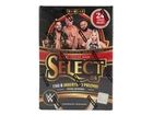 2024 Panini Select Wwe Wrestling 6-PACK Hobby Blaster Box New/factory. Price: $67.95.