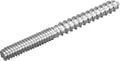 Crl HB38212Z-XCP10 Zinc 2-1/2" Long Hanger Bolt For 1-1/2" And Diameter New. Price: $41.00.