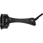 Skull Hooker - Euro Mount Corner Black New. Price: $32.75.