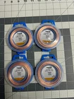 New 4-PACK Lot National Hardware N264-747 18 Gauge X 25' Copper Wire. Price: $19.97.