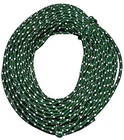 RR-04-50 Reflective Nylon Cord, Woven For High Strength, Feet, Green New. Price: $40.37.