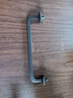 Signature Hardware Klein 6" Solid Brass Cabinet Pull Oil Rubbed Bronze Open. Price: $11.40.