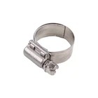 Breeze 9210H Sae Liner Hose Clamp 9/16" 1-1/16" Heavy Duty Trucks New. Price: $10.56.