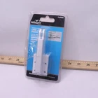 Wright Products Jamb Bracket Replacement Plastic White Fjbwh Open. Price: $10.06.