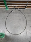 Cumberland Wire Sling, 3/4 Dia Rope, 14 Feet Long, 5.6 Ton, Steel New. Price: $84.59.