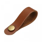 Uxcell Guitar Headstock Strap Neck Adapter Leather Band For Brown New. Price: $21.76.