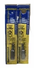 2 Pack Eazypower 9/64 1 Security Hex Key Insert Bit For Allen HEADS(O5) New. Price: $9.99.