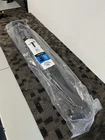 2 - Peak 36001 Deck Railing End Posts Matte Black Aluminum H X New. Price: $100.00.