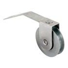 Prime-line 576 Steel Spring Tension Roller Assembly 0.25 X 1 Dia. In. 3 Pack New. Price: $15.49.