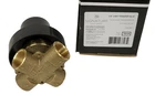 New Signature Hardware SH6103 -- 3/4" Way Transfer Valve. Price: $18.99.