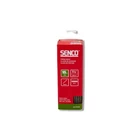 Senco 1-1/2 Finish/trim Bright Steel Nail Brad Head DA17EPBR New. Price: $20.99.