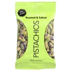 Roasted & Salted, No Shells, 2.5 Oz (70 G) New. Price: $5.74.
