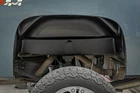 Rough Country Rear Wheel Well Liners Chevy Silverado 1500 07-13/ 2500HD 07-10 New. Price: $104.95.