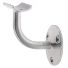 Lavi 316 49-301/1H Handrail BRACKET,SS,2-1/2" H,2-1/2" 52YX74 New. Price: $46.81.