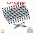 5 Mm X 40 Stainless Steel Shelf Dowel Support Pegs Positioning New. Price: $15.16.
