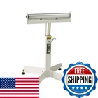 Htc HSS-15 Super Duty Adjustable 22-INCH To 32-INCH Tall Pedestal Roller Stand New. Price: $215.92.