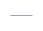 Wood Screen Door Closer Extension Spring Nickel-plated Finish 0.075 Ga 1 New. Price: $29.58.
